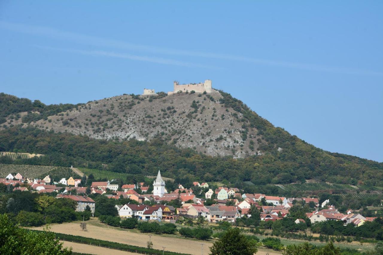 Penzion U Bednaru Pavlov Εξωτερικό φωτογραφία
